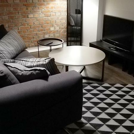Willow Old Town Apartment Gdansk Dış mekan fotoğraf