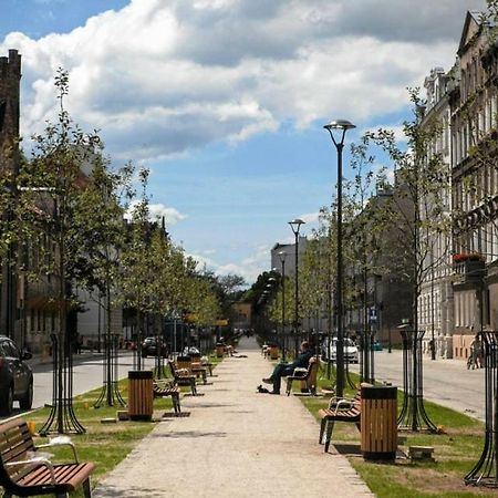 Willow Old Town Apartment Gdansk Dış mekan fotoğraf