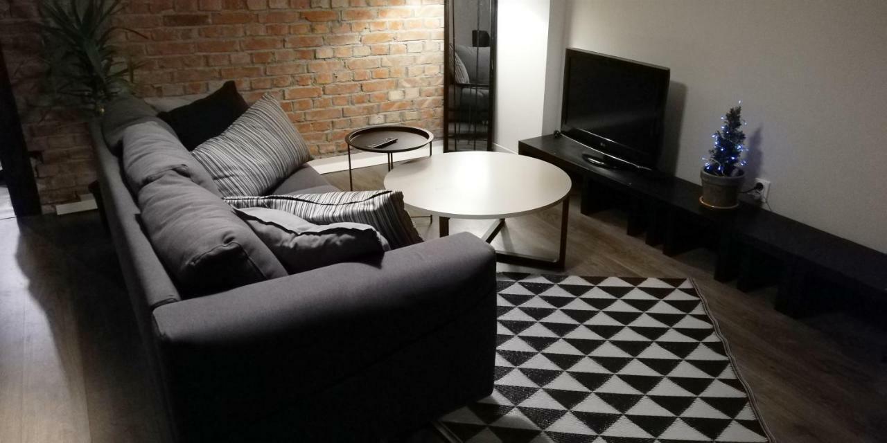 Willow Old Town Apartment Gdansk Dış mekan fotoğraf