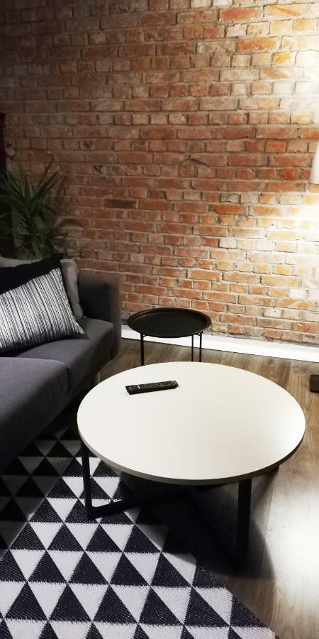 Willow Old Town Apartment Gdansk Dış mekan fotoğraf