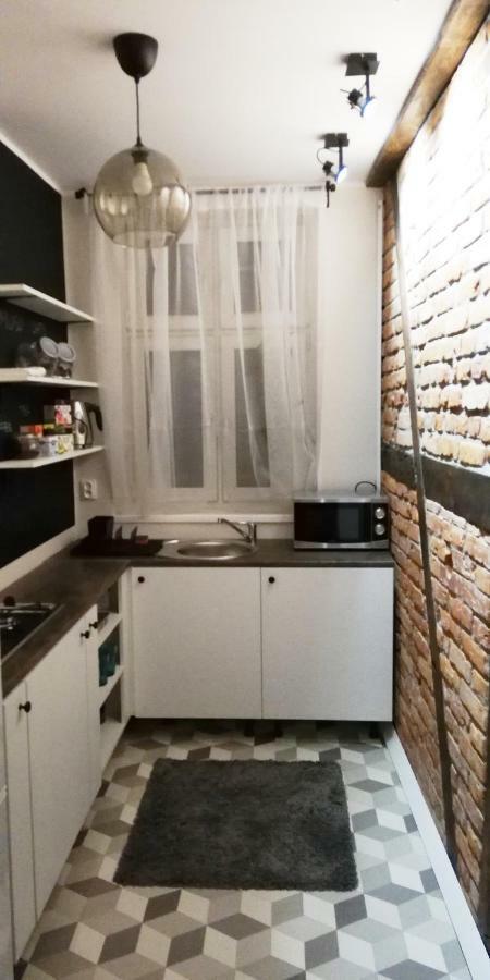 Willow Old Town Apartment Gdansk Dış mekan fotoğraf
