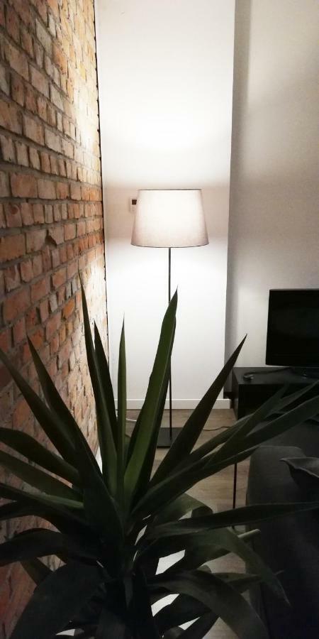 Willow Old Town Apartment Gdansk Dış mekan fotoğraf